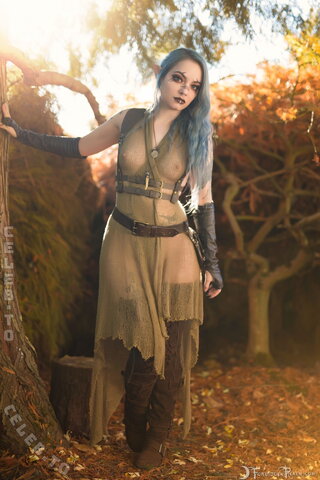 Genthehobbit nude photo 587