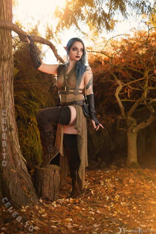 Genthehobbit nude photo 588