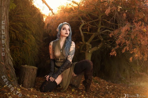 Genthehobbit nude photo 592