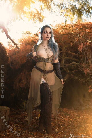 Genthehobbit nude photo 597