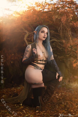 Genthehobbit nude photo 607