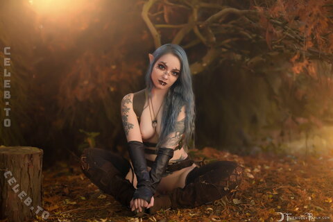 Genthehobbit nude photo 609