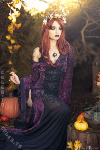 Genthehobbit nude photo 610