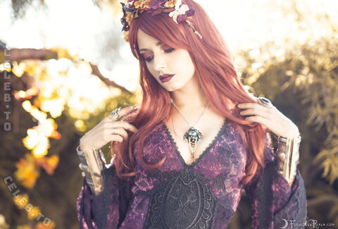 Genthehobbit nude photo 614