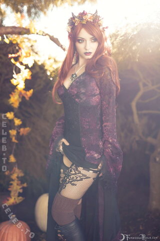 Genthehobbit nude photo 616