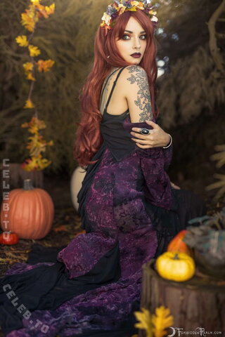 Genthehobbit nude photo 618