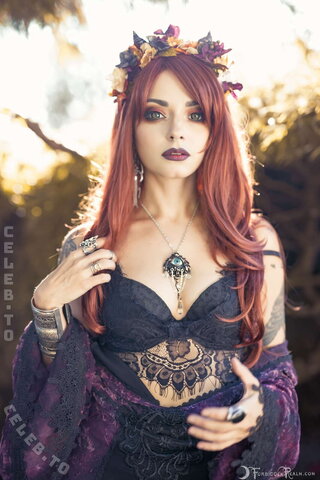 Genthehobbit nude photo 619