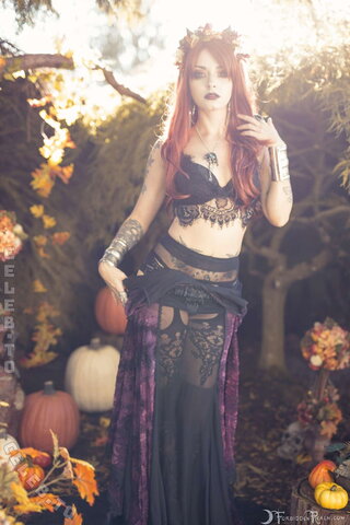 Genthehobbit nude photo 620