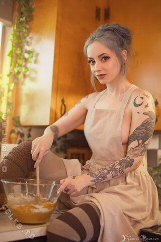 Genthehobbit nude photo 694