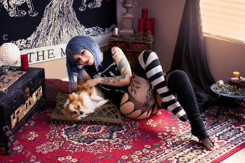 Genthehobbit nude photo 713