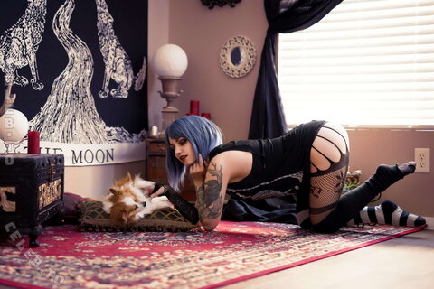Genthehobbit nude photo 714