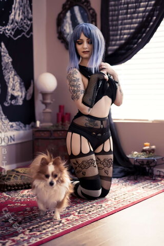 Genthehobbit nude photo 722