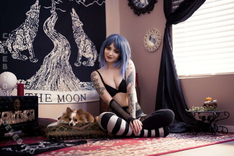 Genthehobbit nude photo 723