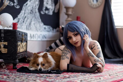 Genthehobbit nude photo 280