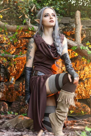 Genthehobbit nude photo 282