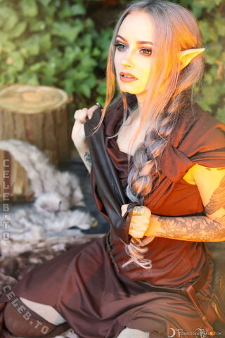Genthehobbit nude photo 285