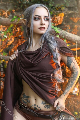 Genthehobbit nude photo 397