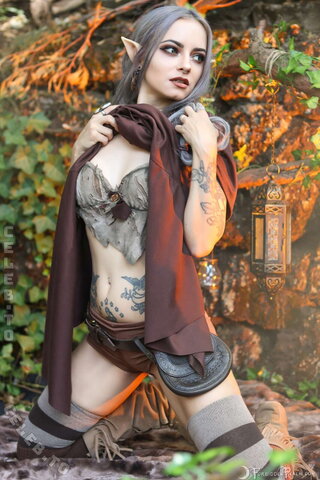 Genthehobbit nude photo 398