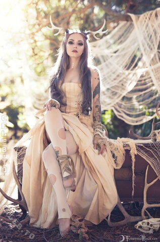 Genthehobbit nude photo 356