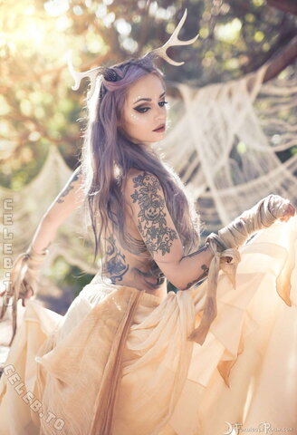 Genthehobbit nude photo 897