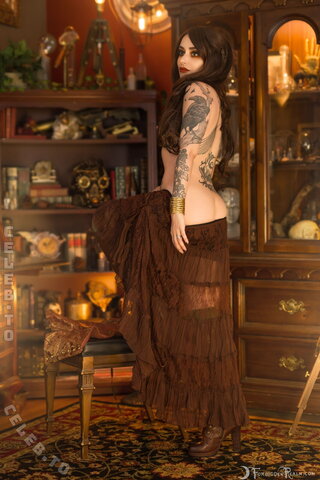Genthehobbit nude photo 99