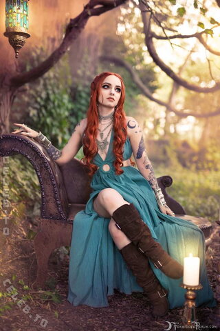 Genthehobbit nude photo 81
