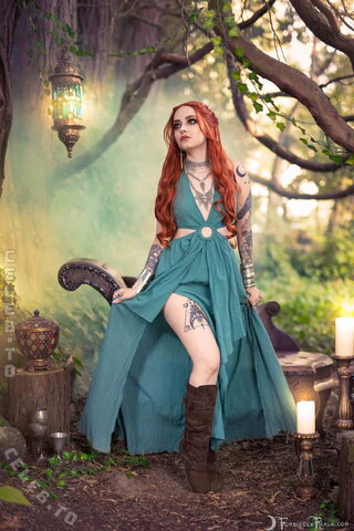 Genthehobbit nude photo 80
