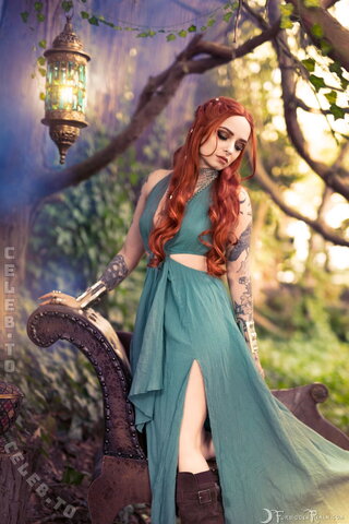 Genthehobbit nude photo 79