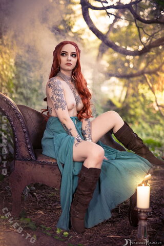 Genthehobbit nude photo 74