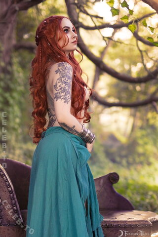 Genthehobbit nude photo 70