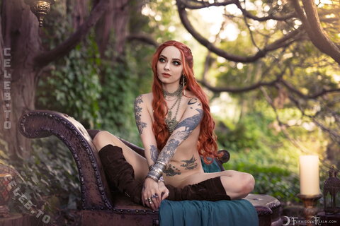 Genthehobbit nude photo 62