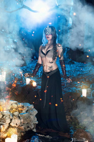 Genthehobbit nude photo 45