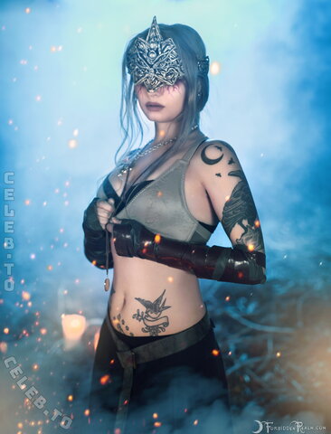 Genthehobbit nude photo 44
