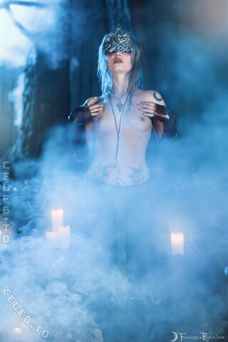 Genthehobbit nude photo 43