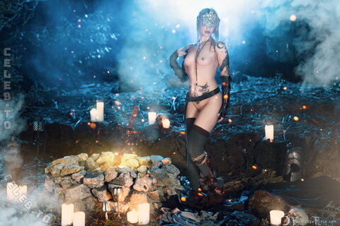 Genthehobbit nude photo 37