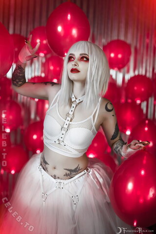 Genthehobbit nude photo 23