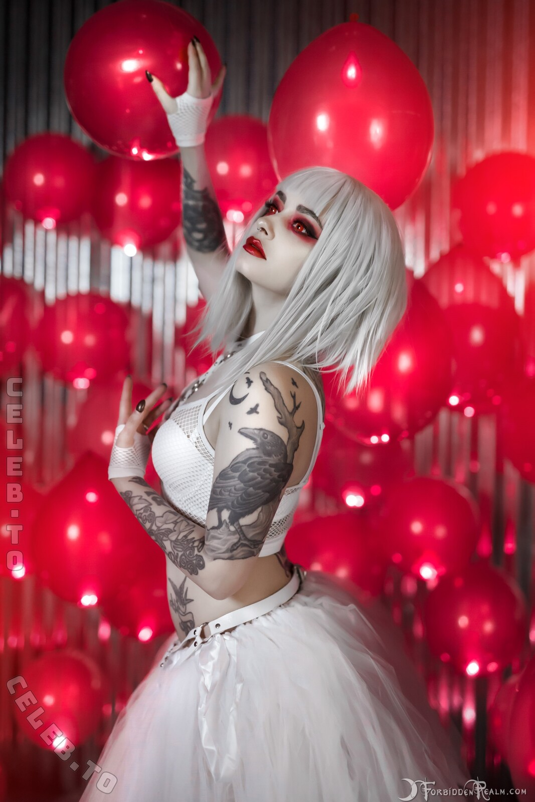 Genthehobbit nude photo 13