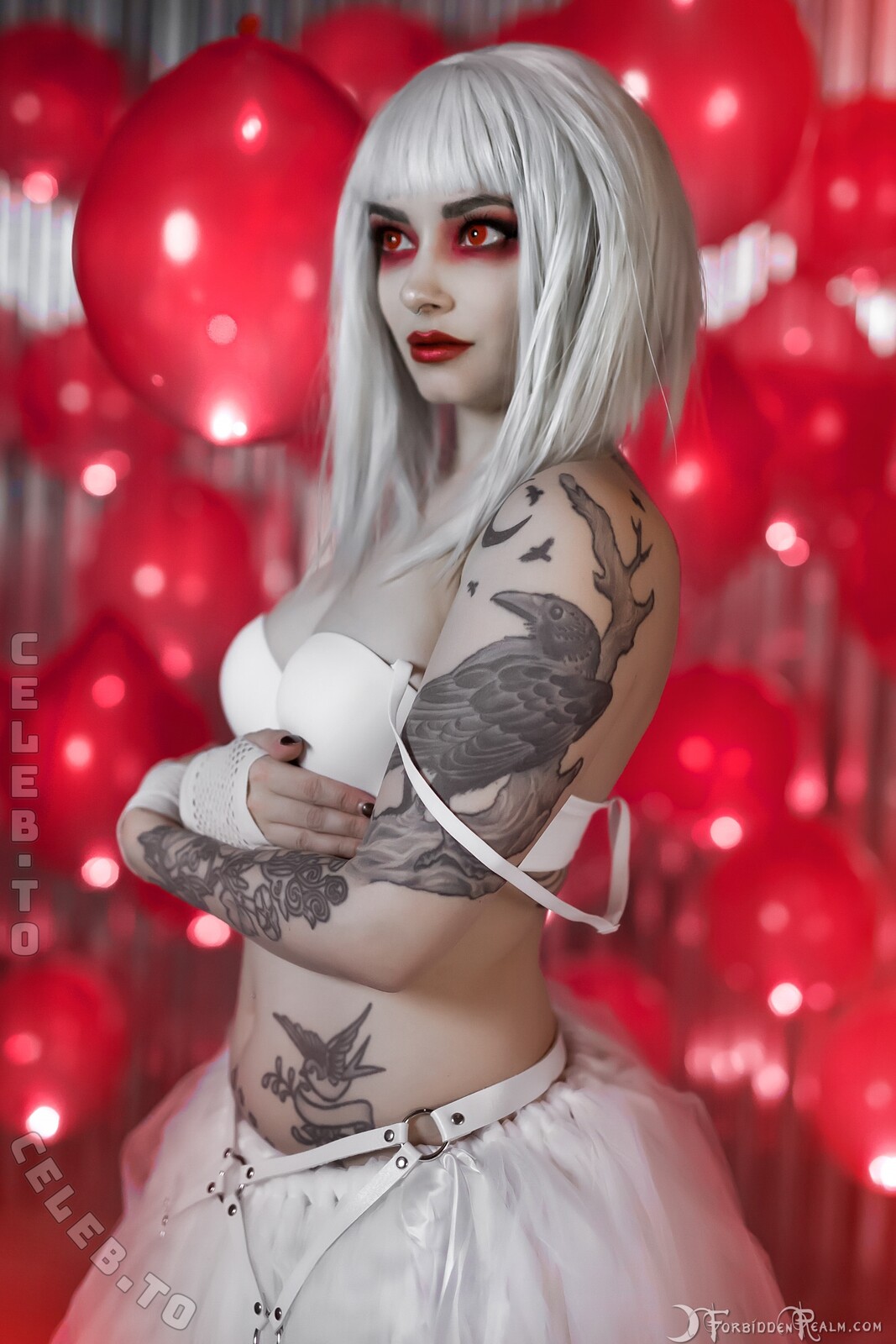 Genthehobbit nude photo 16