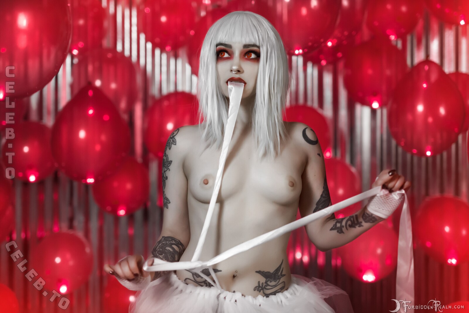 Genthehobbit nude photo 20