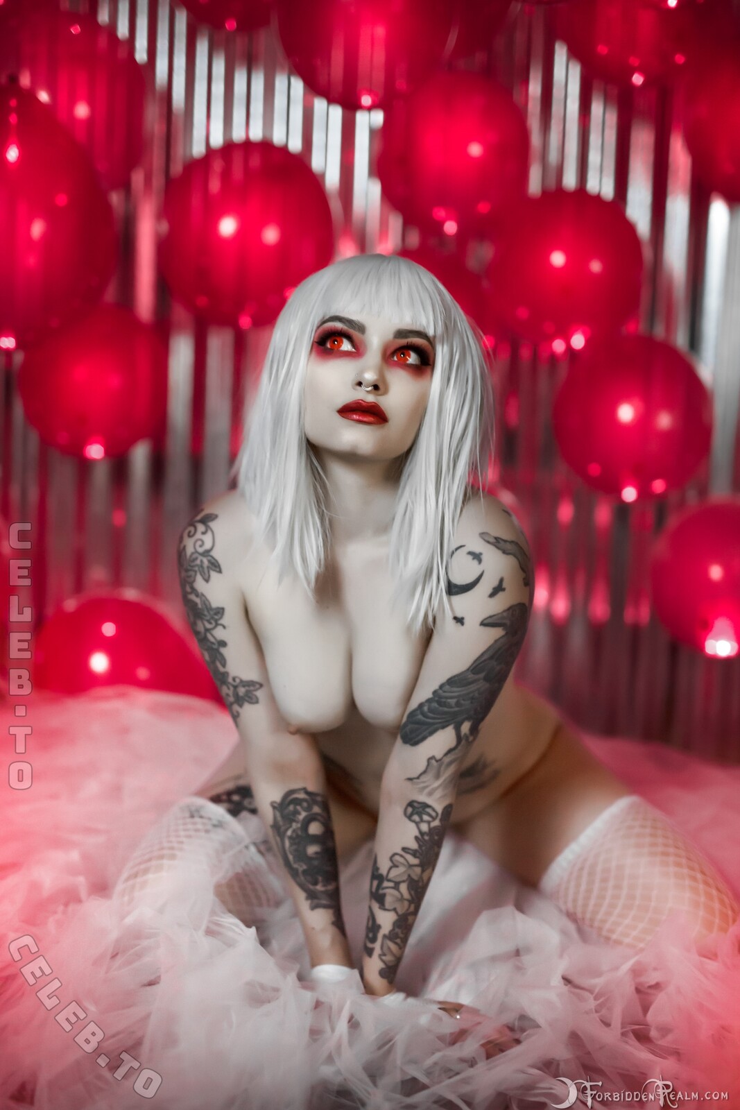 Genthehobbit nude photo 23