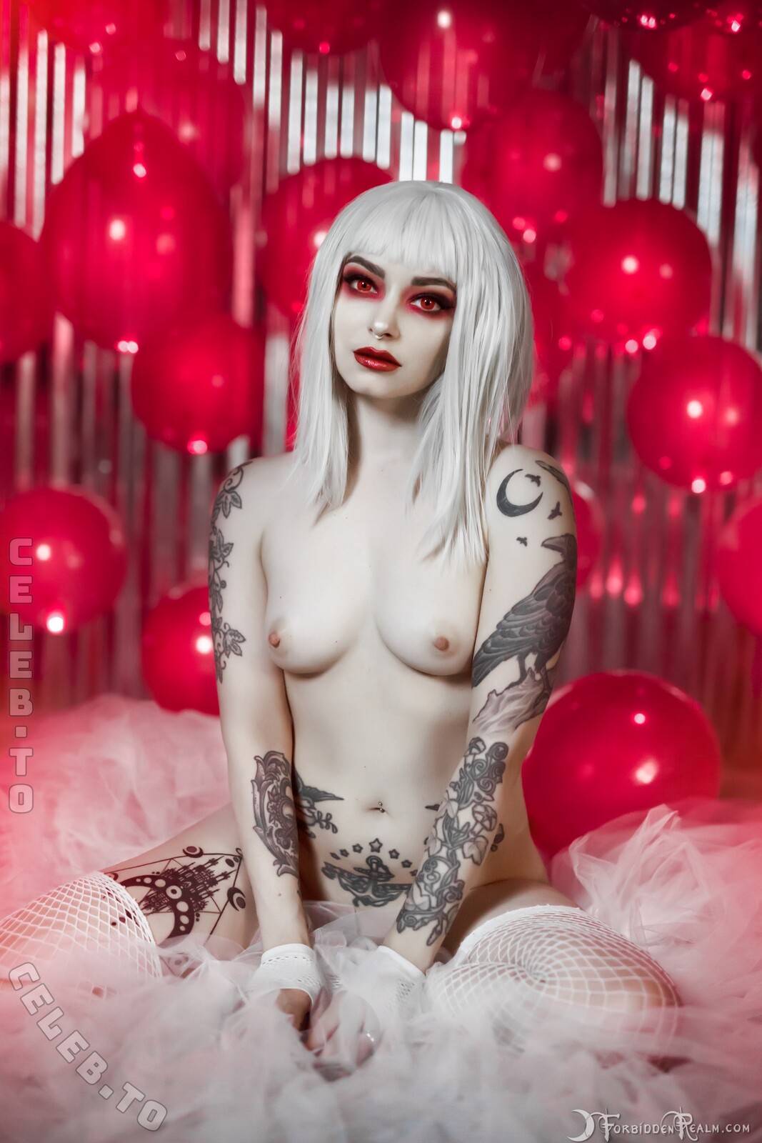 Genthehobbit nude photo 31
