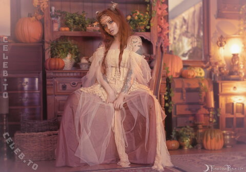 Genthehobbit nude photo 58