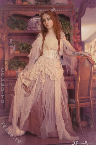 Genthehobbit nude photo 57