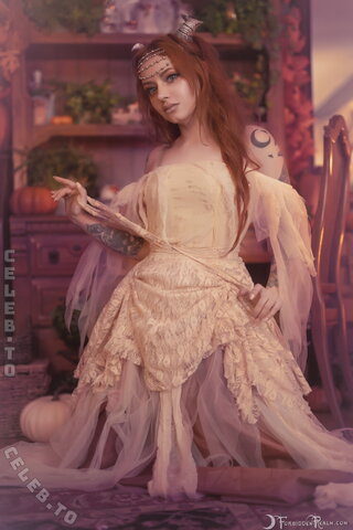 Genthehobbit nude photo 54