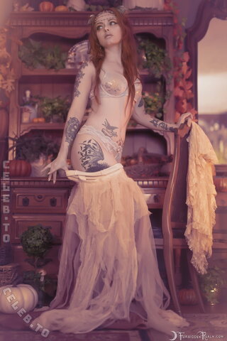 Genthehobbit nude photo 53