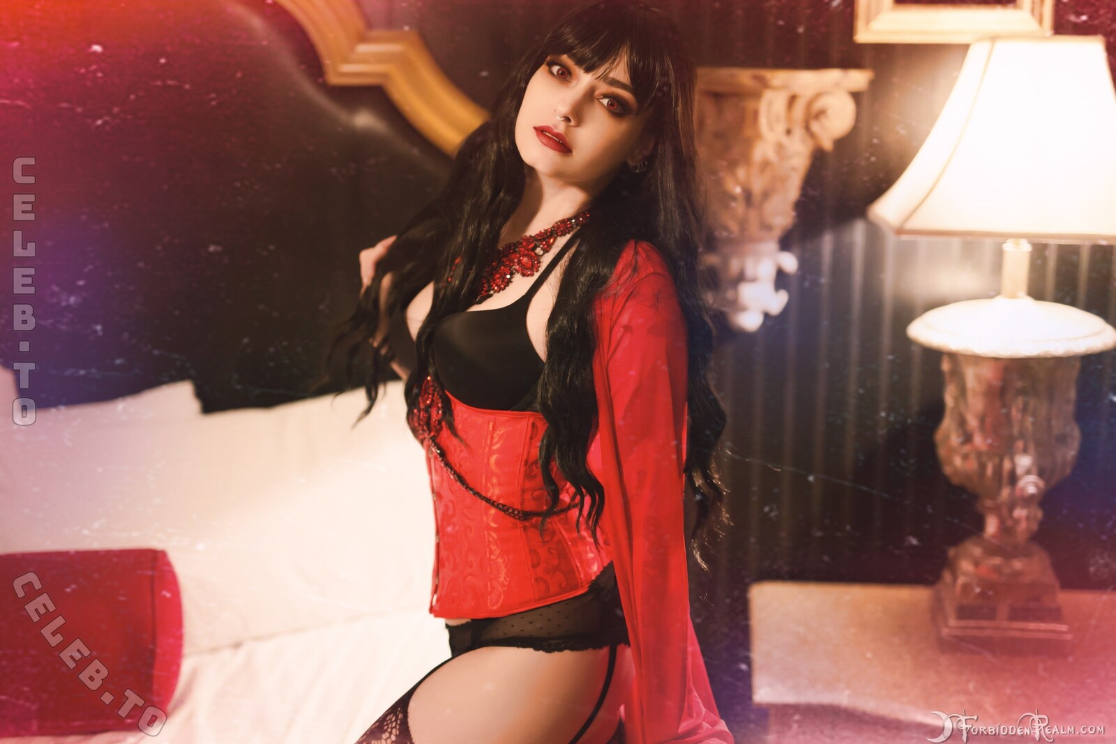 Genthehobbit nude photo 7