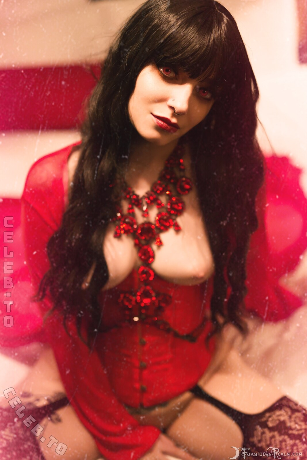 Genthehobbit nude photo 9