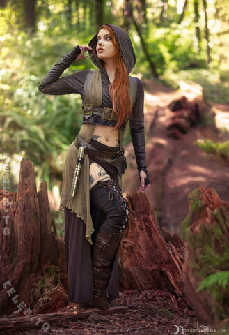 Genthehobbit Hot (20 photos)