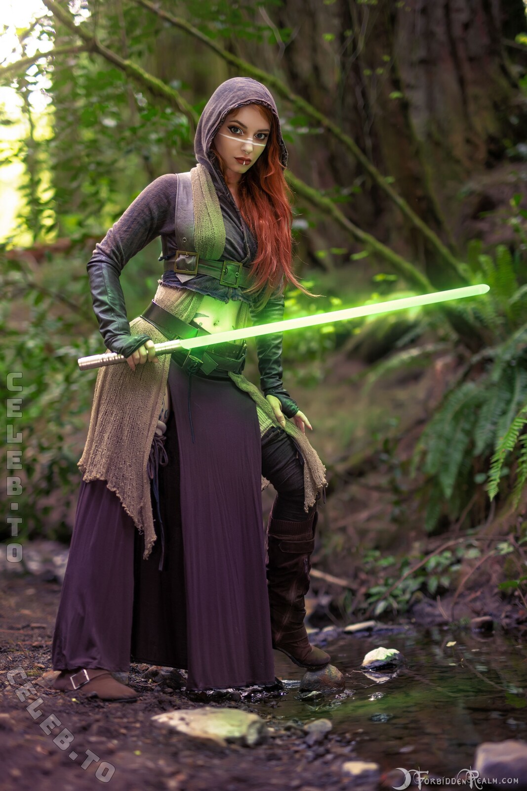 Genthehobbit nude photo 8
