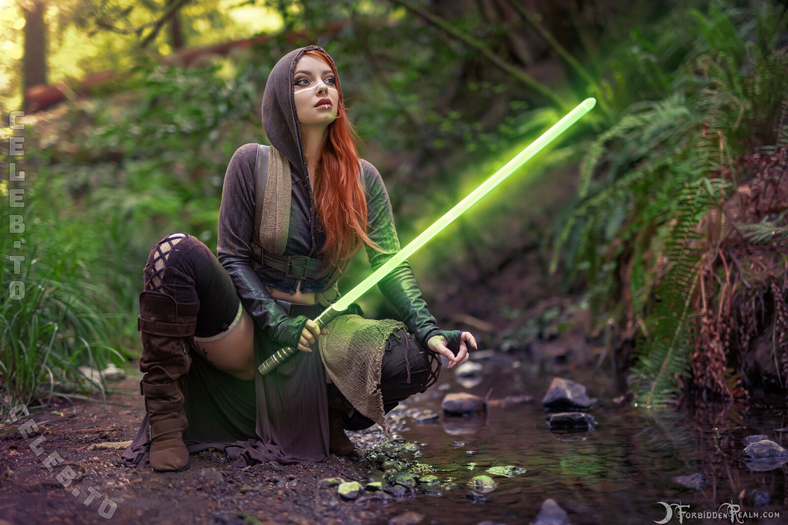 Genthehobbit nude photo 9